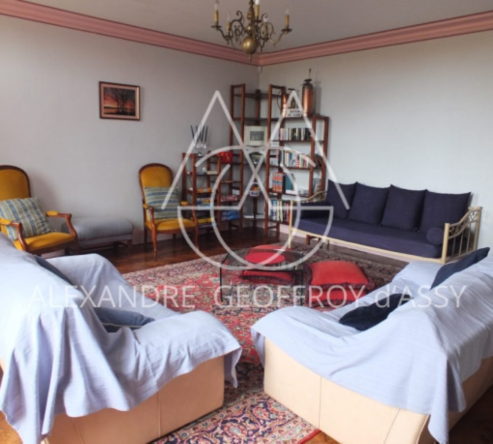 Château La Baronnerie