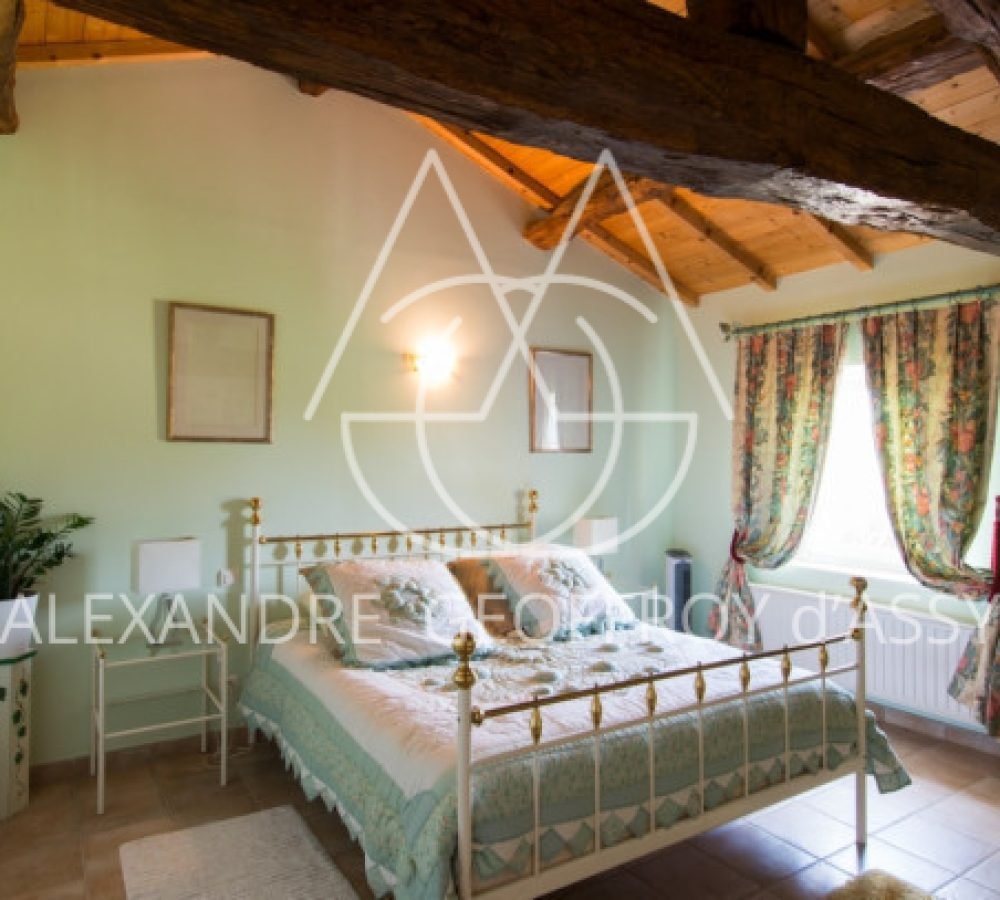 Château La Baronnerie