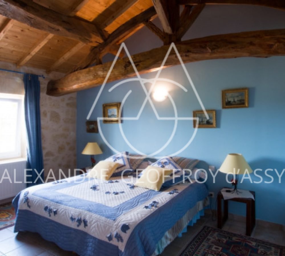 Château La Baronnerie