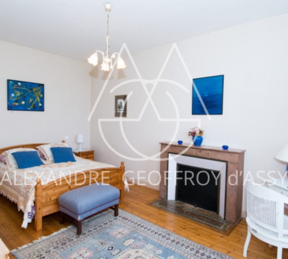 Château La Baronnerie