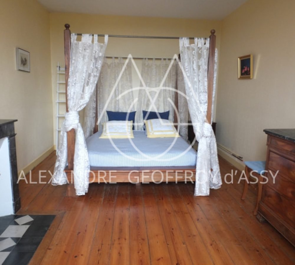 Château La Baronnerie