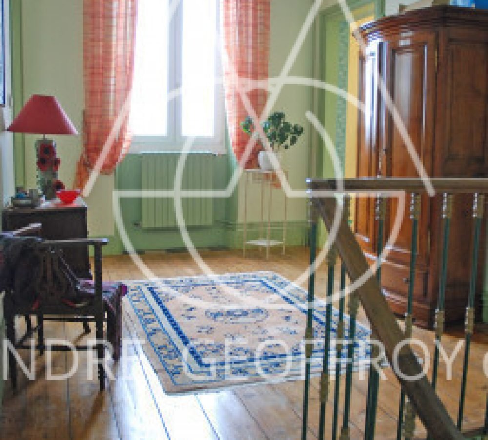 Château La Baronnerie