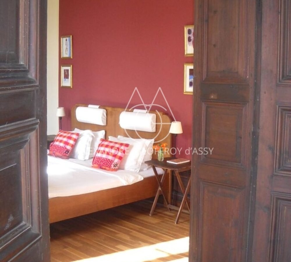 chambre-rouge