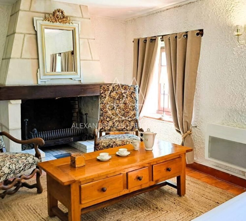 chambre2-suite-du-parc-chateau-de-la-scaled