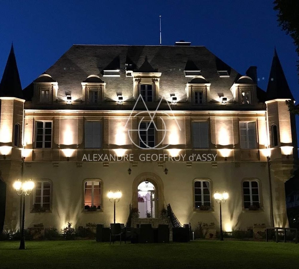 chateau_a_la_tombee_de_la_nuit