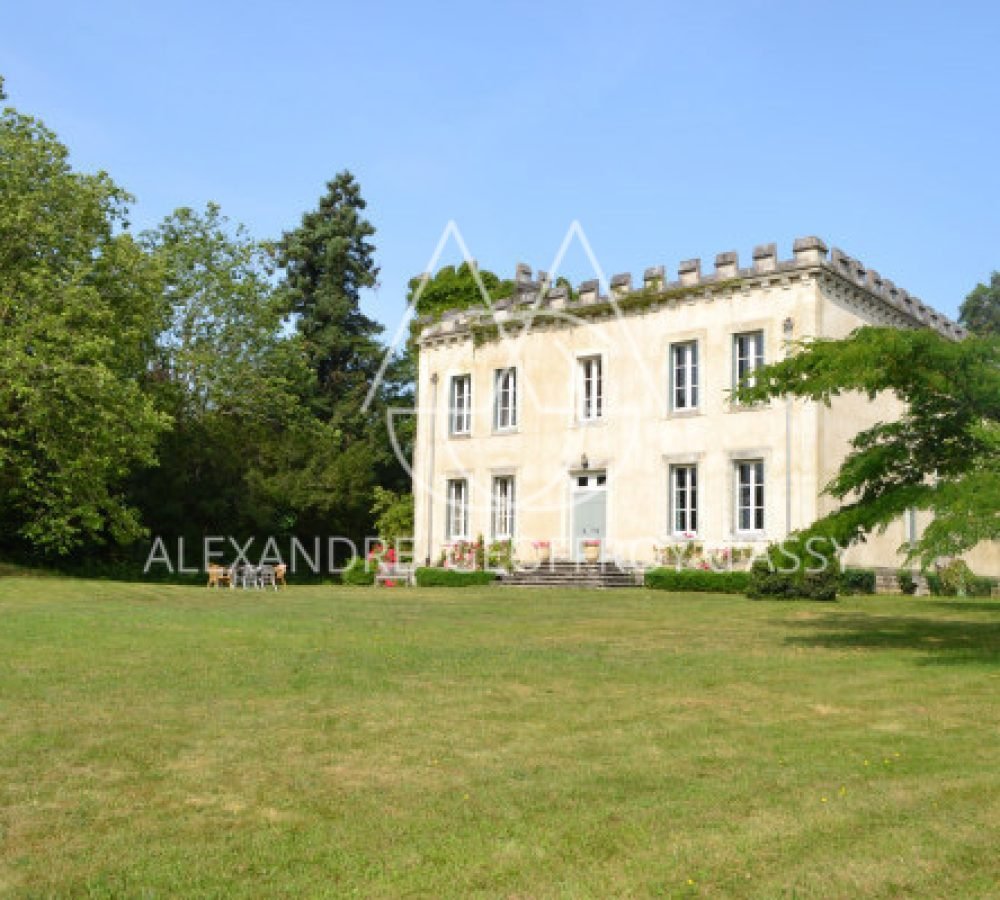 le-chateau-de-la-partoucie